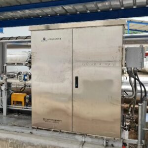 petroleum pipeline automatic sampler