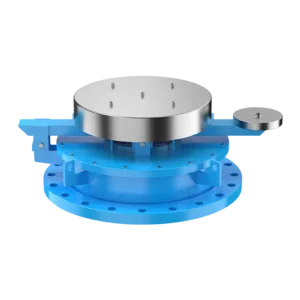 Emergency Pressure Vacuum Relief Valve