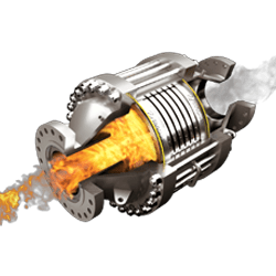 Flame Arrestor