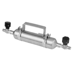 Steel Cylinder