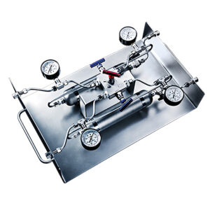 Sampling System