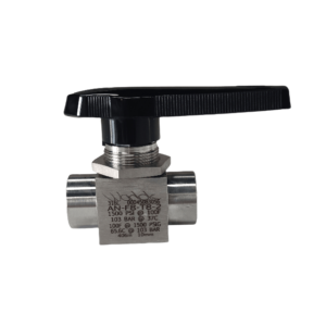 Ball Valve Female NPT