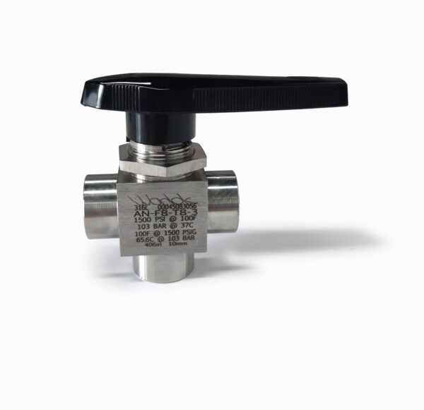 Ball Valve Female NPT - Image 3