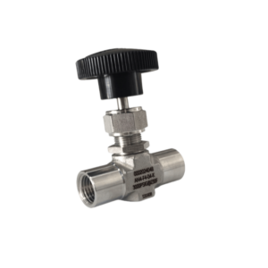 Needle Valves Female NPT