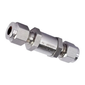 check valve