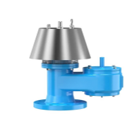 End of Line Breather Valves