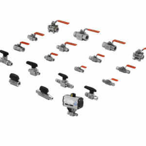 Ball Valves