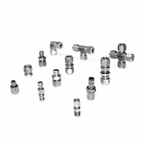 Tube Fittings
