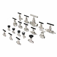 Needle Valves