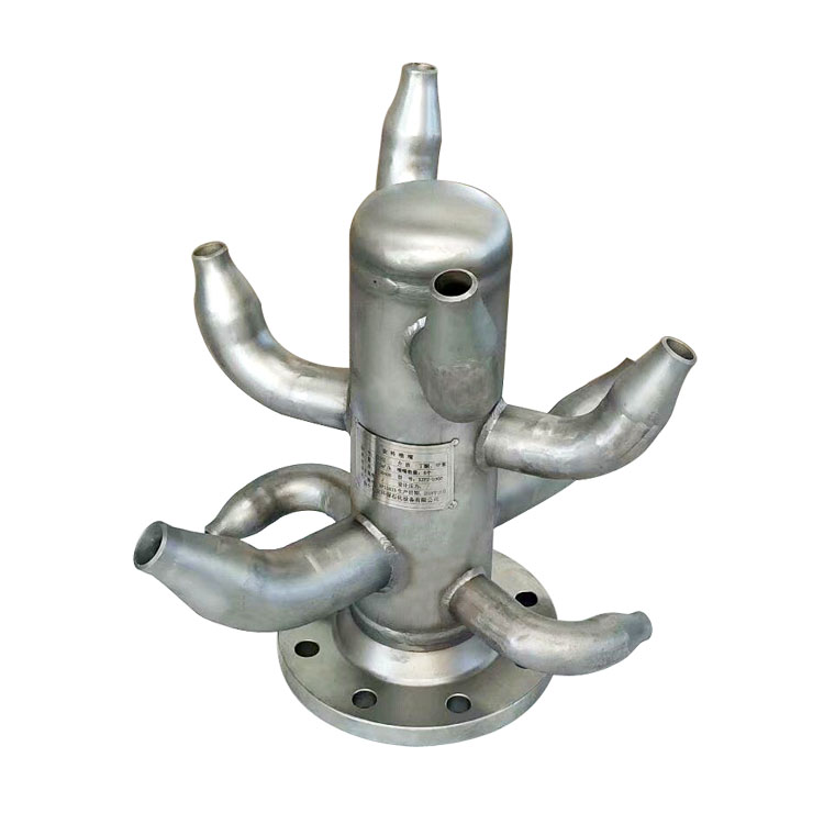 Oil Mixer - Image 3