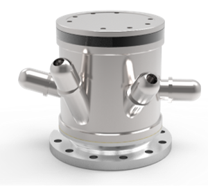 Oil Mixer