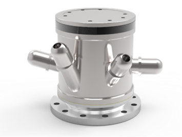 Oil Mixer